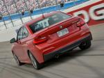 BMW M235i Coupe 2014 года (US)